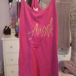 Victoria's Secret Pajama Set